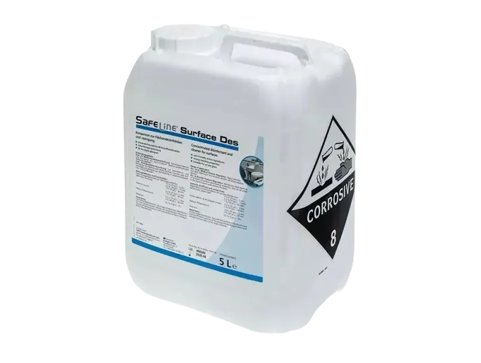 safeline-surface-des-plus-fl-chendesinfektion-5-l-parf-mfrei image 1