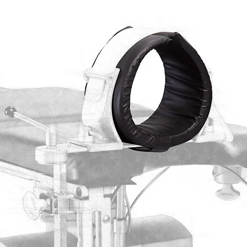brumaba-lagerung-polstereinlage-arthroskopiebeinhalter-op-polster image 1