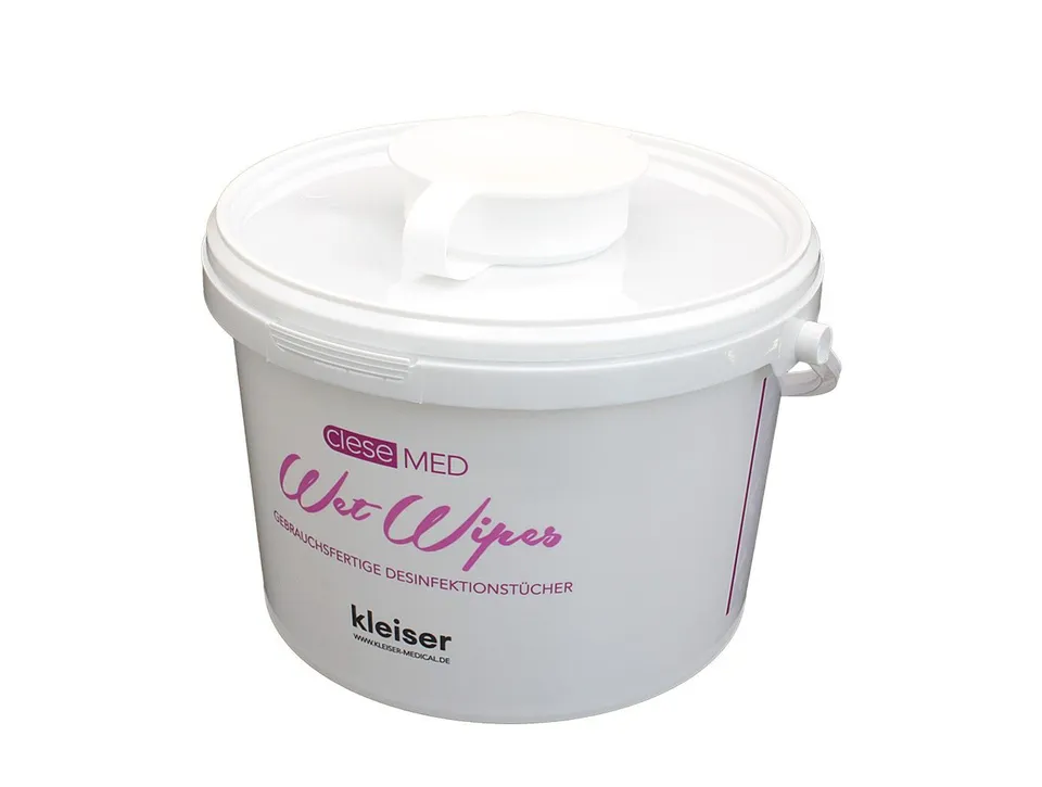 clesemed-dispenser-spendersystem-4-5-liter-praxis image 1