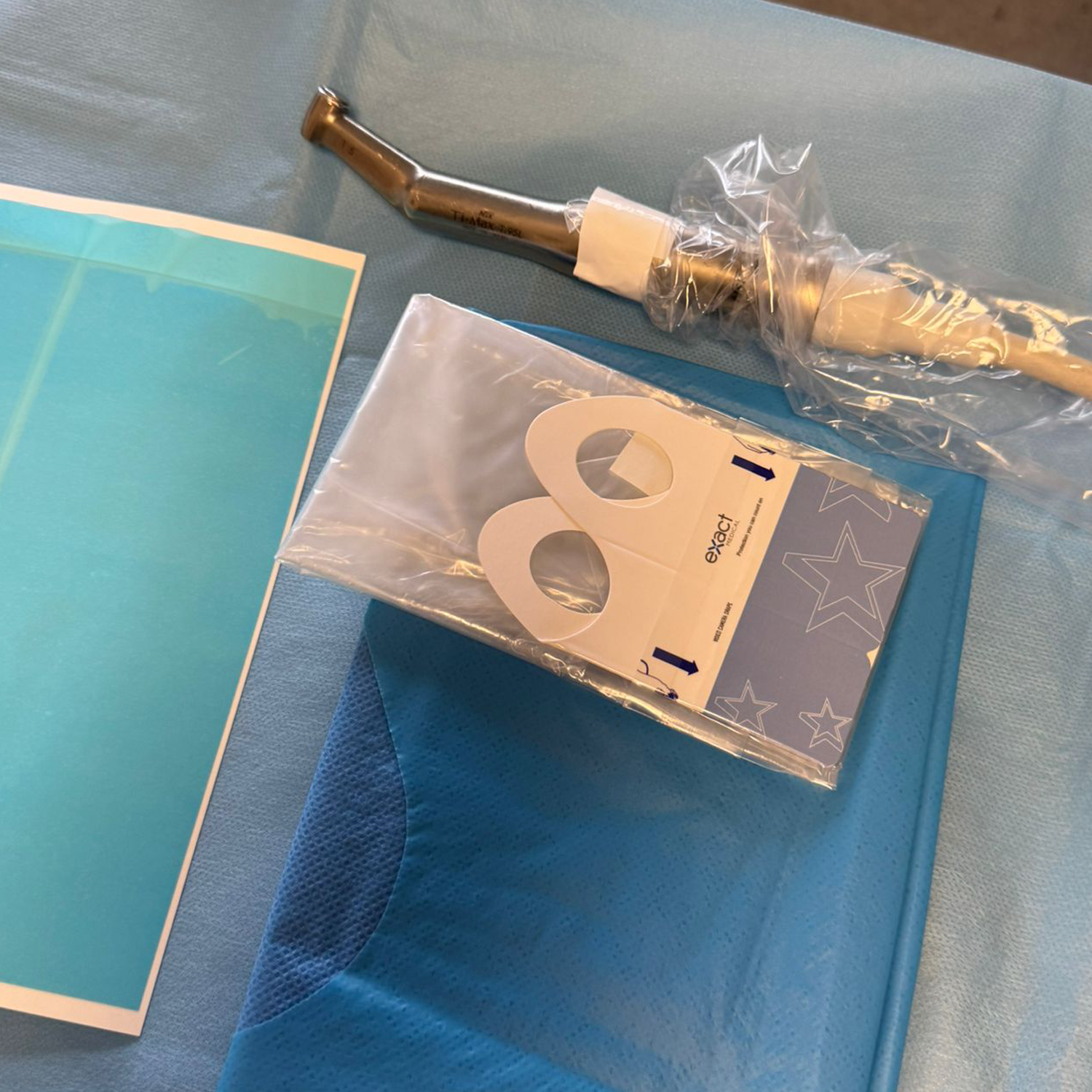 db-op-set-oralchirurgie-abdeckset-steril-einweg-op-t-cher-set image 3