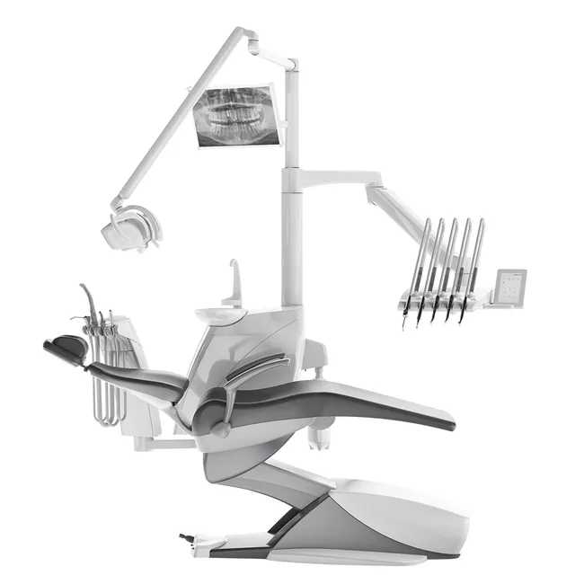 galit-pro-behandlungseinheit-dentaleinheit-komplett image 1