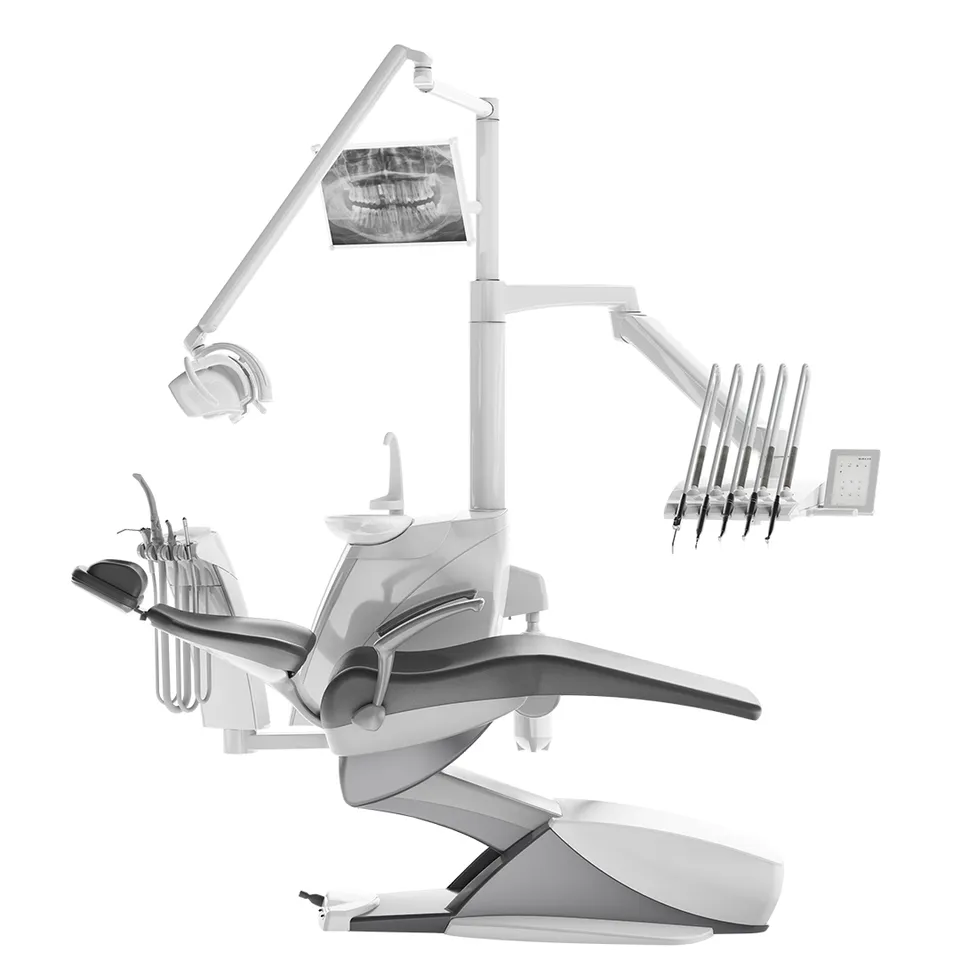 galit-pro-behandlungseinheit-dentaleinheit-komplett image 1