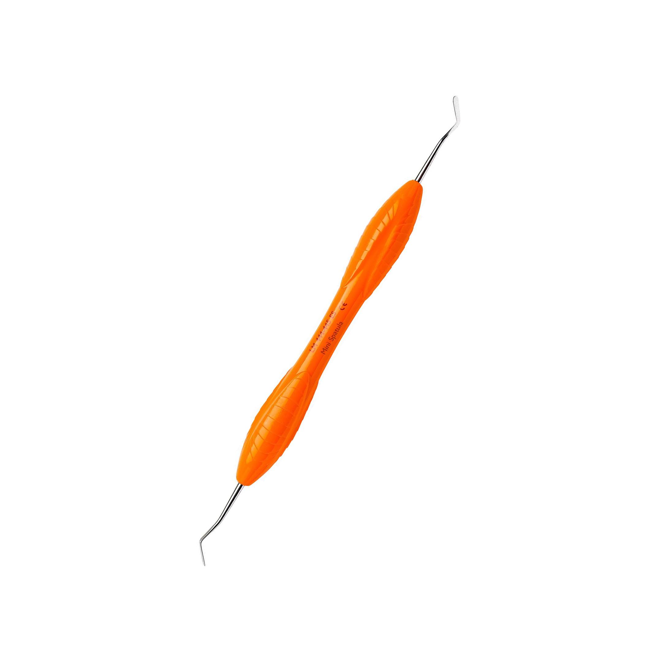 lm-instruments-mini-spatula-f-llungsinstrument-f-r-komposit image 1