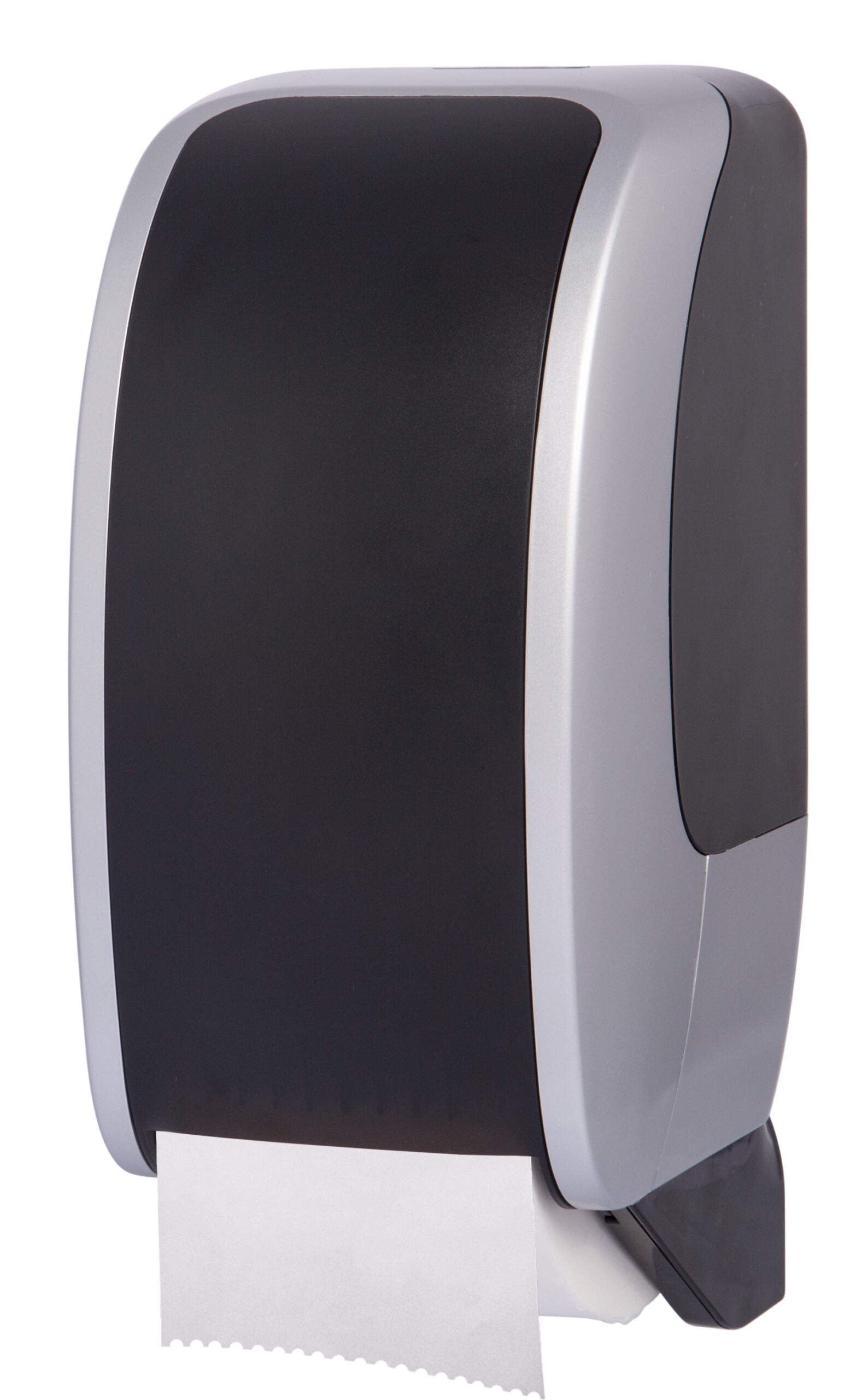 cosmos-design-serie-handtuchspender-schwarz-abschlie-bar image 2