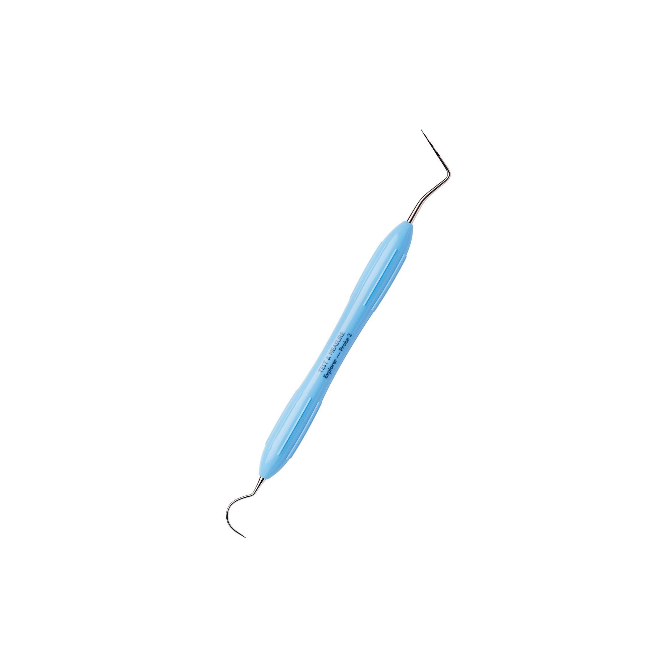 lm-instruments-diagnostics-explorer-probe-2-sonde-kugel image 2