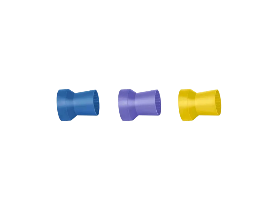 kleiser-prophylaxeans-tze-snap-on-latexfrei-zahnreinigung image 1