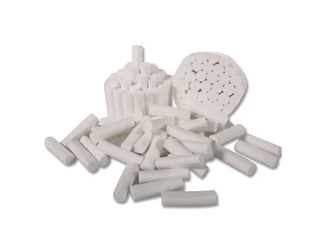 zahn-watterollen-dental-38-mm-saugstark-fusselfrei image 1