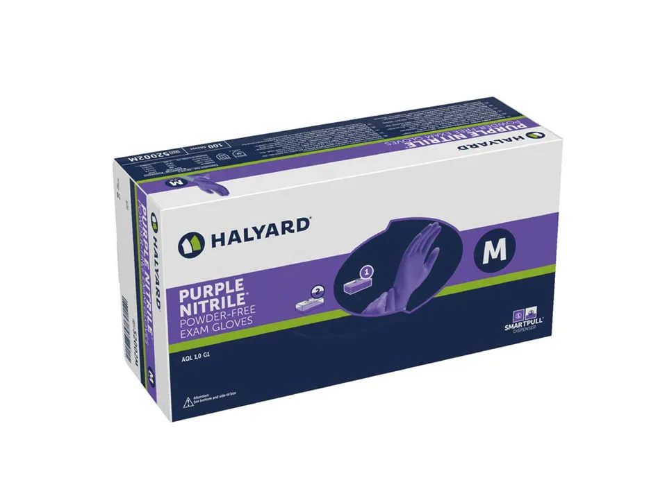 halyard-purple-nitrile-handschuhe-violett-nitril image 1
