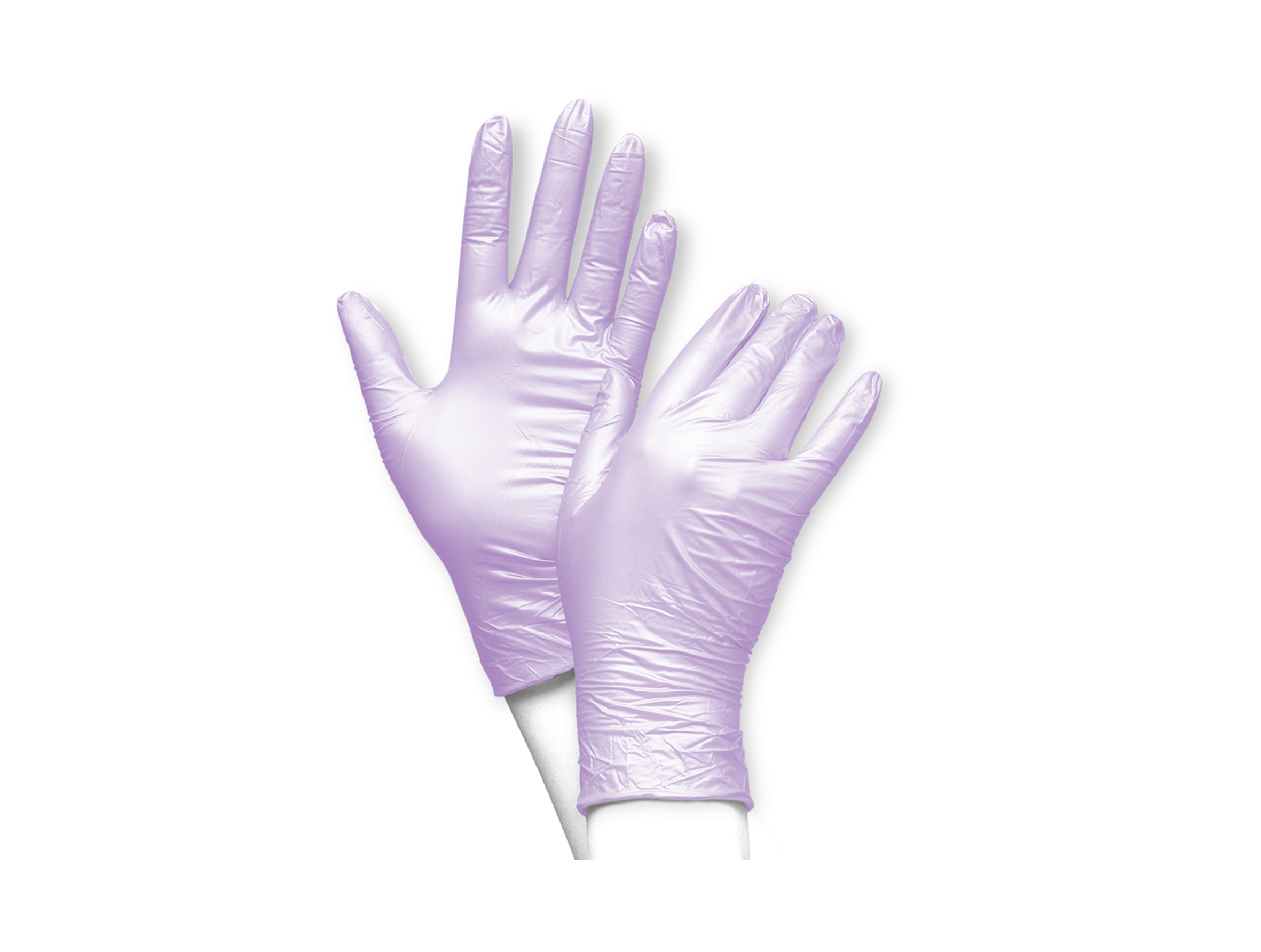 unigloves-fancy-violet-nitrilhandschuhe-100-st-puderfrei image 2