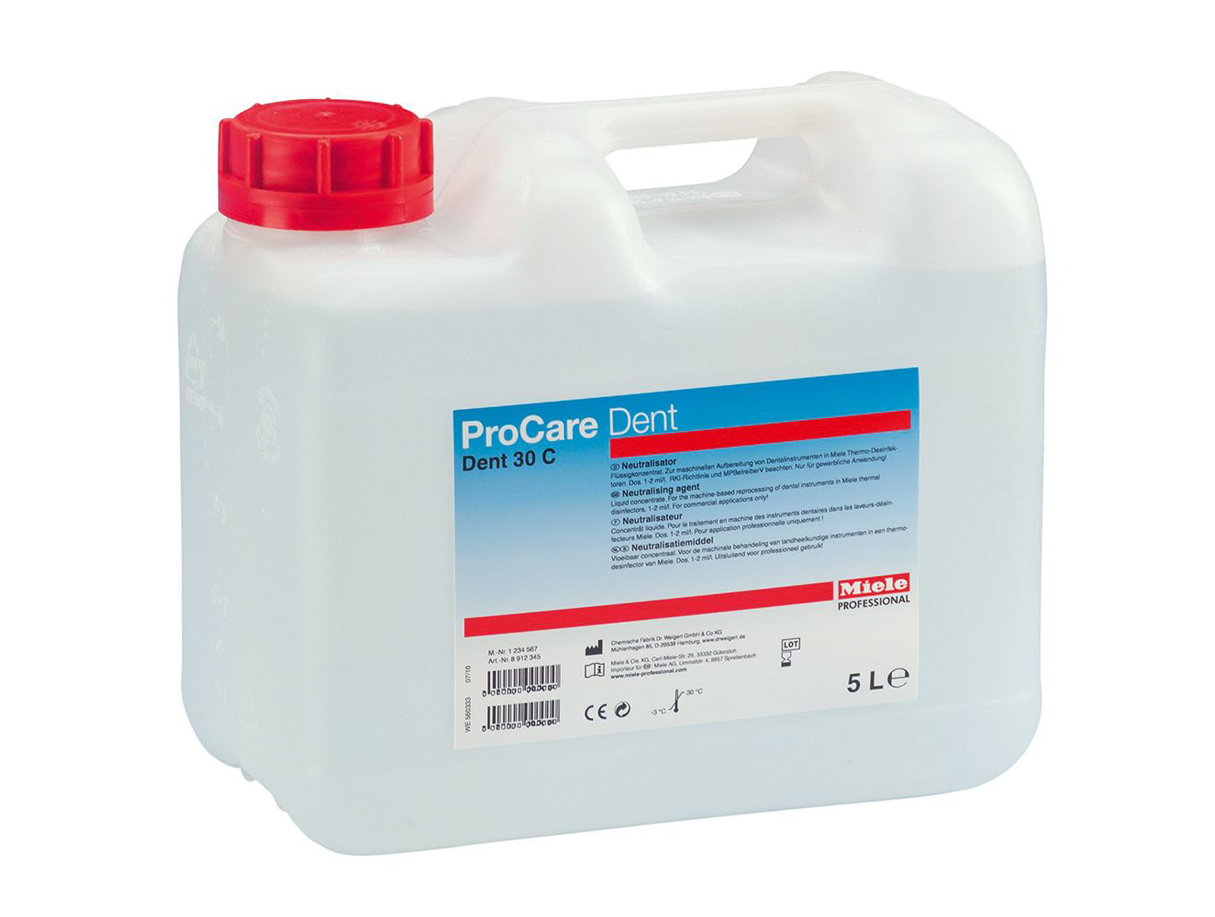 procare-dent-30c-neutralisationsmittel-5-l-zitronens-ure image 1