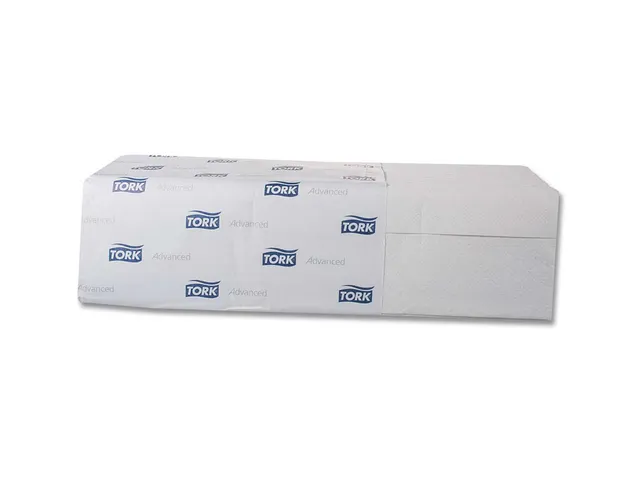 tork-advanced-zick-zack-handtuchpapier-2-lagig-hochwei image 1