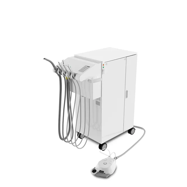 galit-cart-autark-behandlungseinheit-mit-absaugung-fahrbar image 1