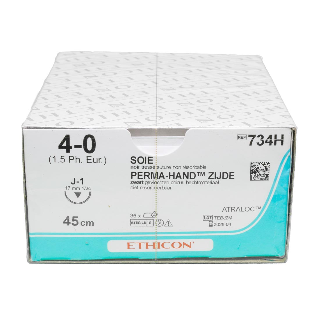 ethicon-ph-seide-734h-nahtmaterial-usp-4-0-36-st-ck-schwarz image 1