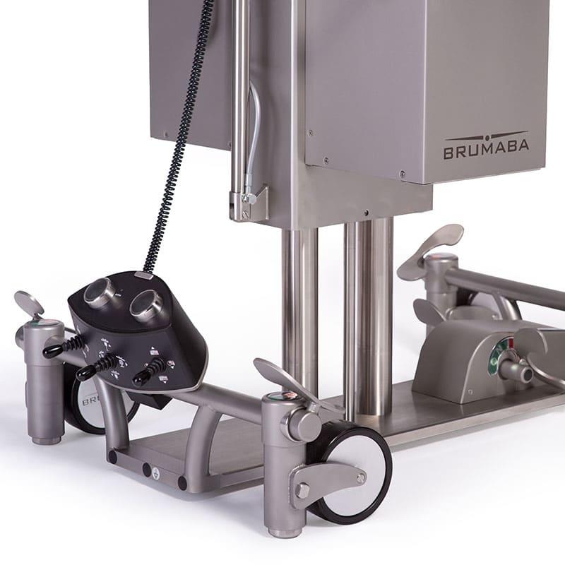 brumaba-genius-eye-pro-op-tisch-mit-memory-funktion image 4