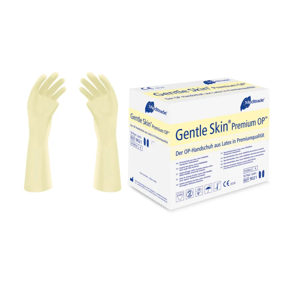 gentle-skin-op-handschuhe-steril-latex-puderfrei-50-paar image 1