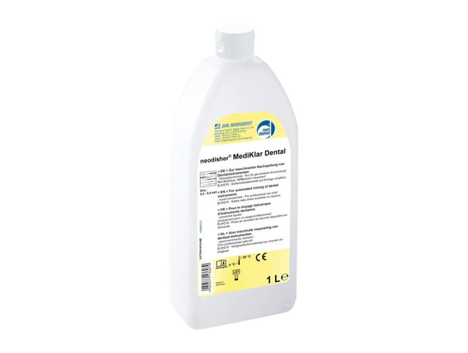 neodisher-mediklar-dental-klarsp-ler-1-l-konzentrat image 1