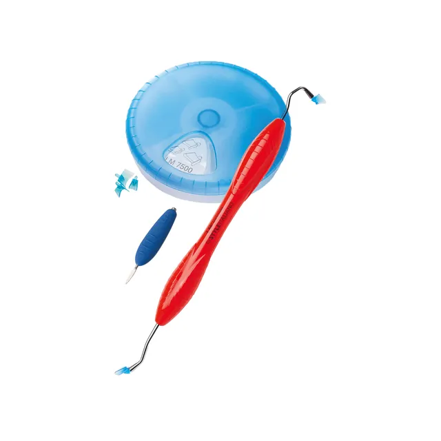 lm-instruments-restoration-lm-gengiva-retraktionskit-s-m-xl image 1