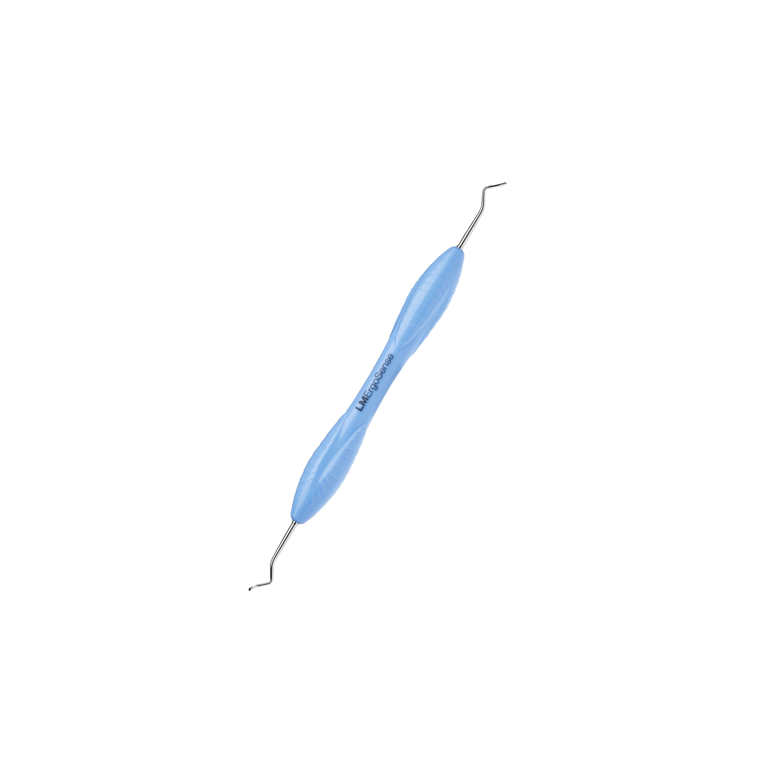 lm-instruments-periodontics-sickle-lm204s-sichelscaler-fein image 1