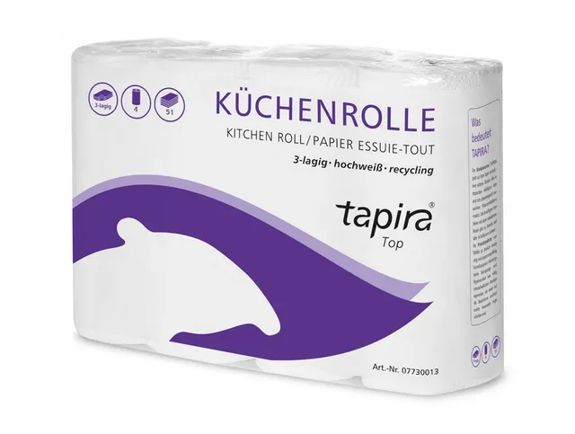tapira-k-chenrolle-handtuchpapier-saugstark-praxis image 1