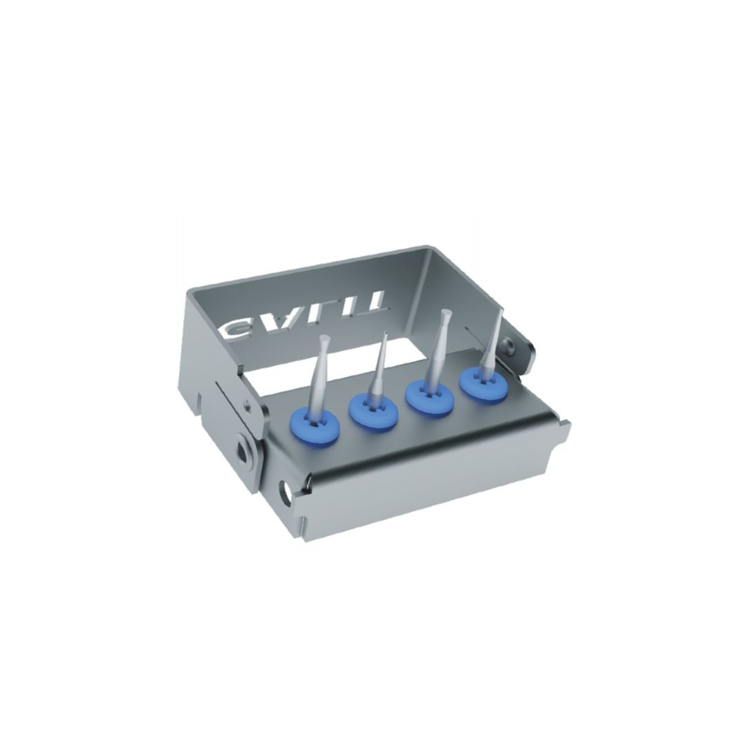 galit-halterung-f-r-4-bohrer-bohrerhalter-dental image 2