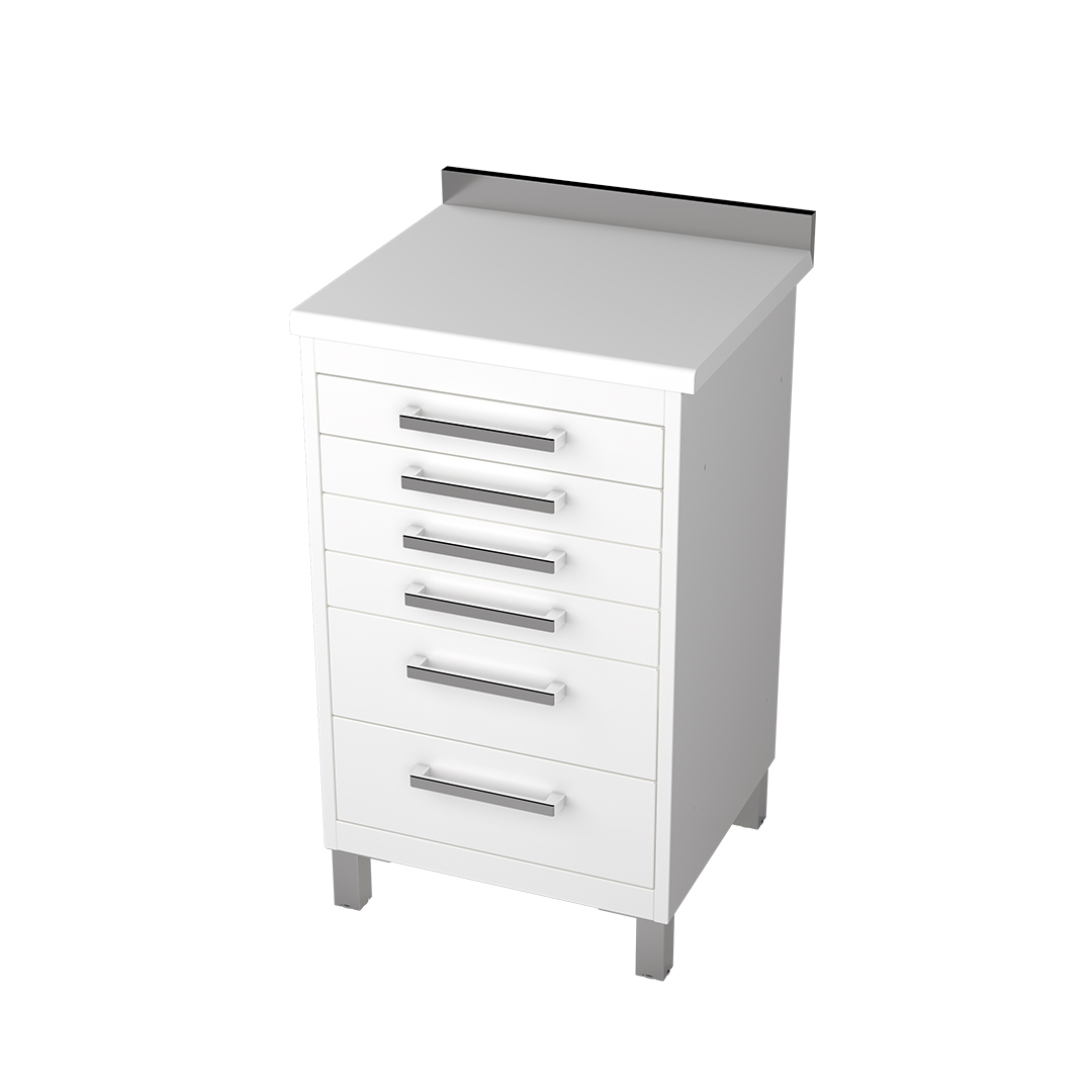 galit-furniture-modul-mit-schubladen-850x500x494-praxisschrank image 1
